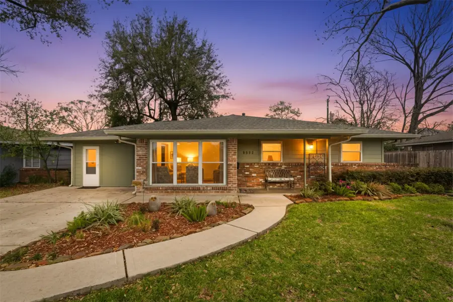 9522 Hammerly Boulevard, Houston, TX 77080 - #2