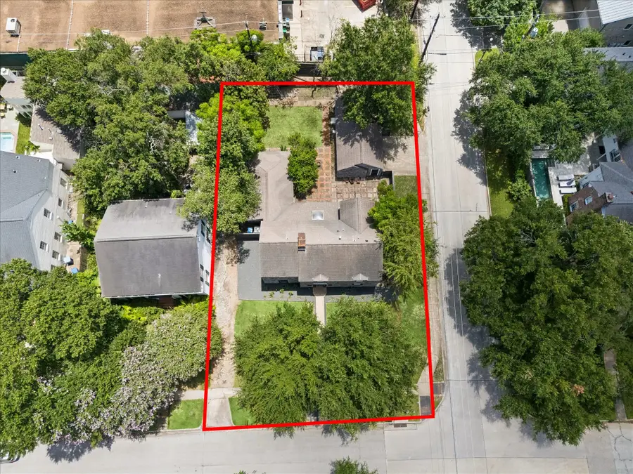 3071 Locke Lane, Houston, TX 77019 - #3