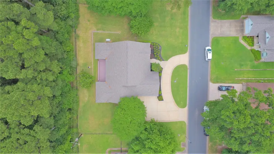 309 Broadmoor Drive, Huntsville, TX 77340 - #3