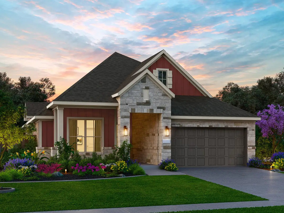 413 Mourning Dove Drive, Waller, TX 77484 - #1