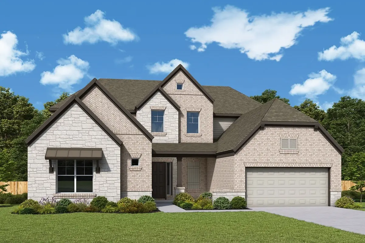 14410 Via San Clemente Drive, Cypress, TX 77433 - #1