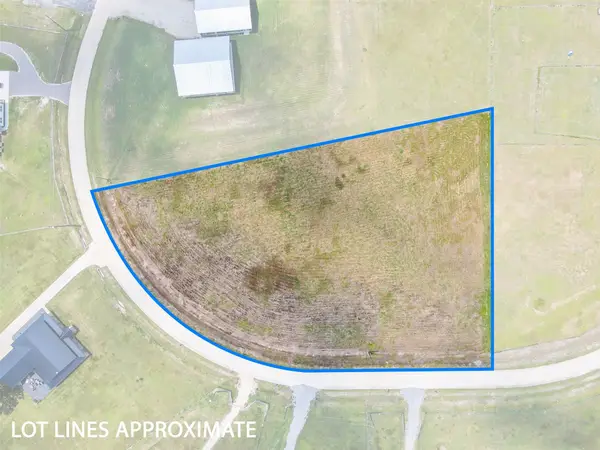 5225 Horseshoe Drive, Anderson, TX 77830