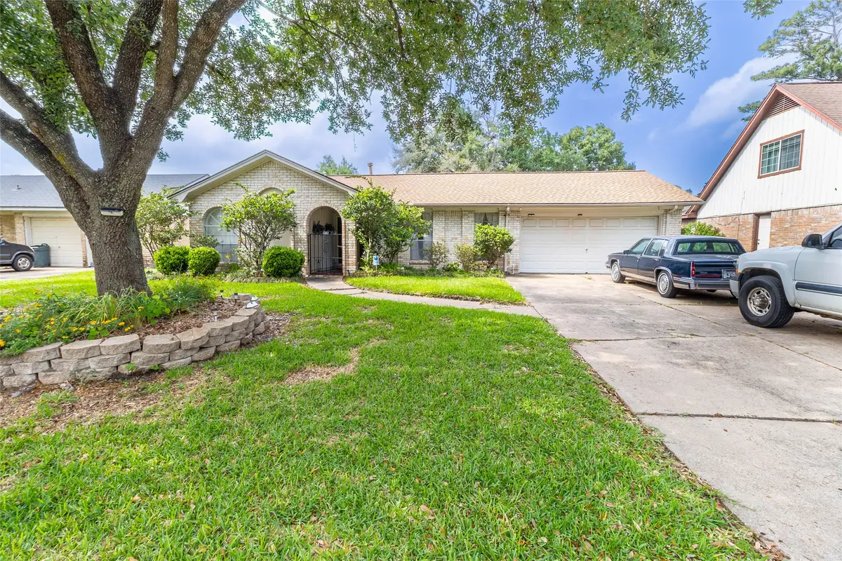 14507 Duncannon Drive, Houston, TX 77015 - #1