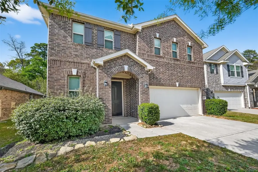 2107 Parnevik Place, Conroe, TX 77304 - #2