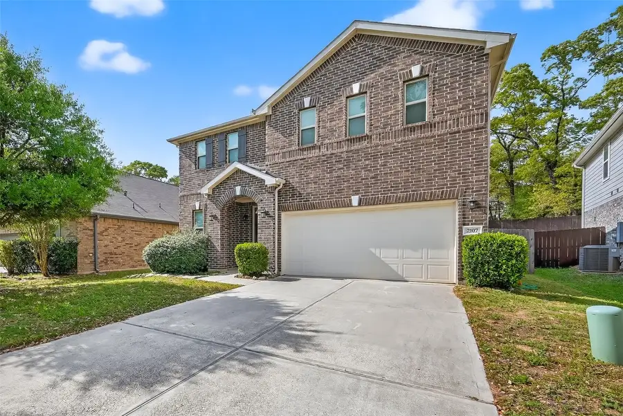 2107 Parnevik Place, Conroe, TX 77304 - #3