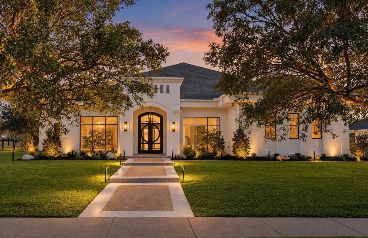 4212 Tuscany Court, Bryan, TX 77802 - #1
