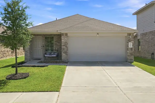 22623 Yarmony Vista Trail, Spring, TX 77373