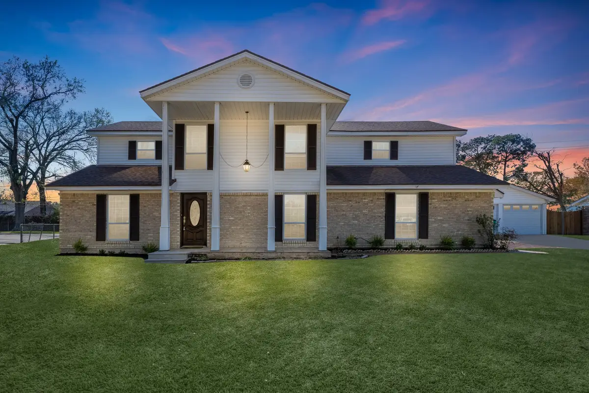 5105 Interlachen Street, Baytown, TX 77521 - #1