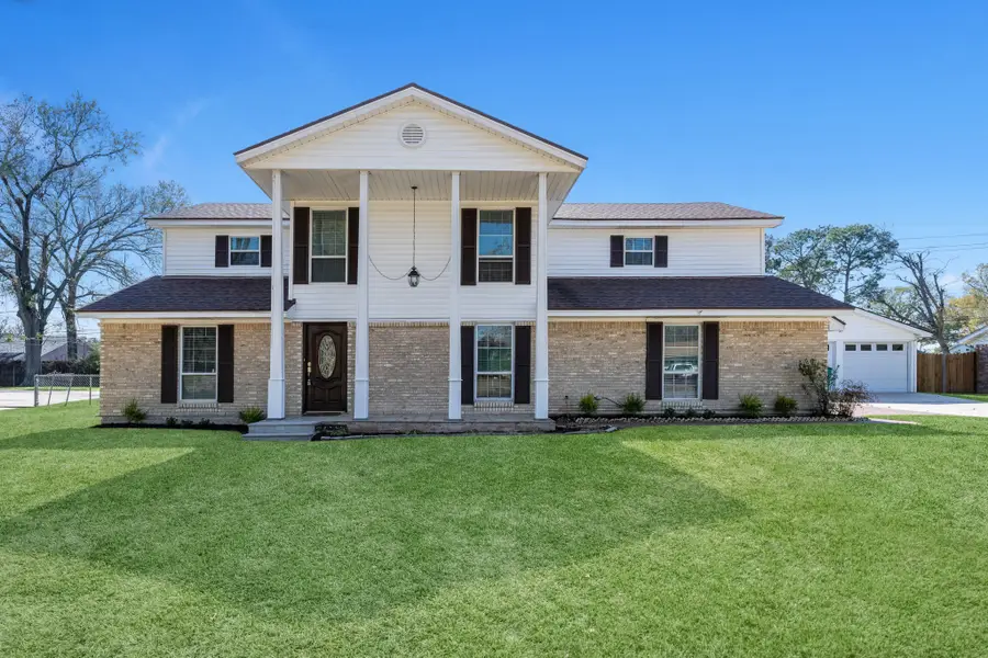 5105 Interlachen Street, Baytown, TX 77521 - #2