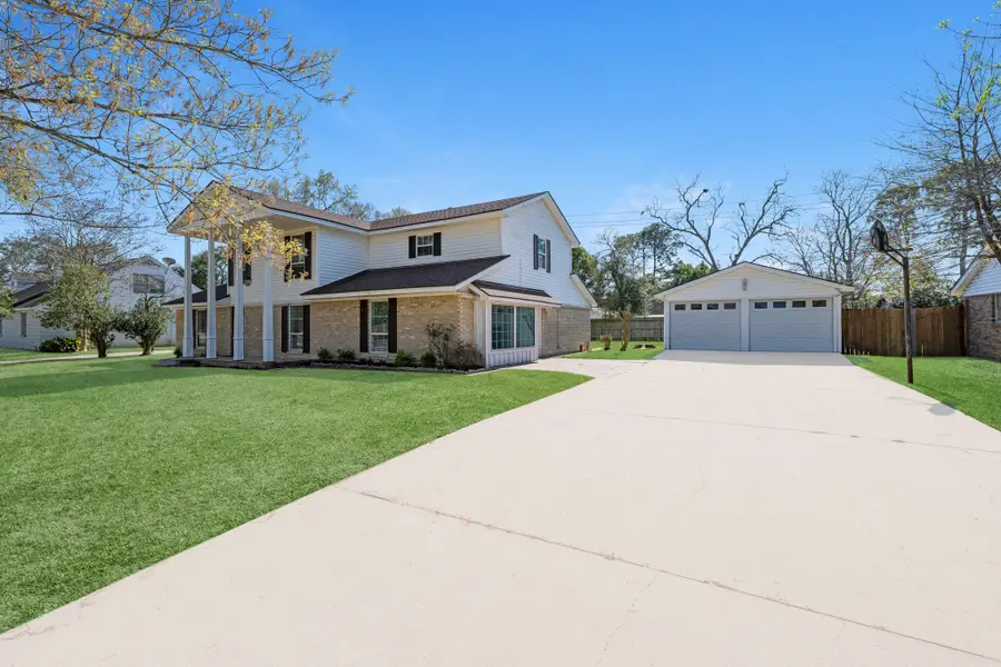 5105 Interlachen Street, Baytown, TX 77521 - #3