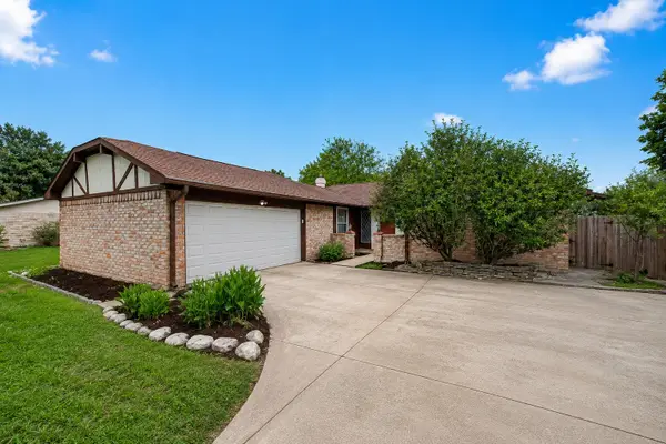 16511 Moary Firth Drive, Houston, TX 77084