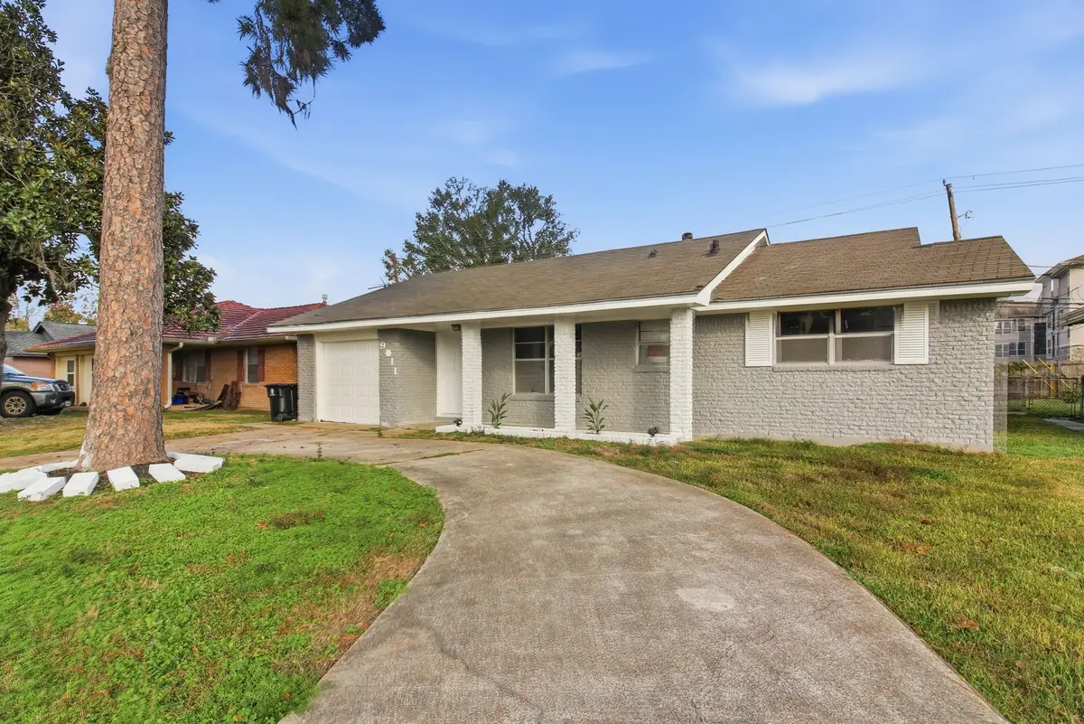 9011 Parkette, Houston, TX 77078 - Image #1