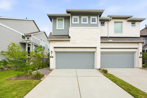 21122 Medina River Drive, Cypress, TX 77433