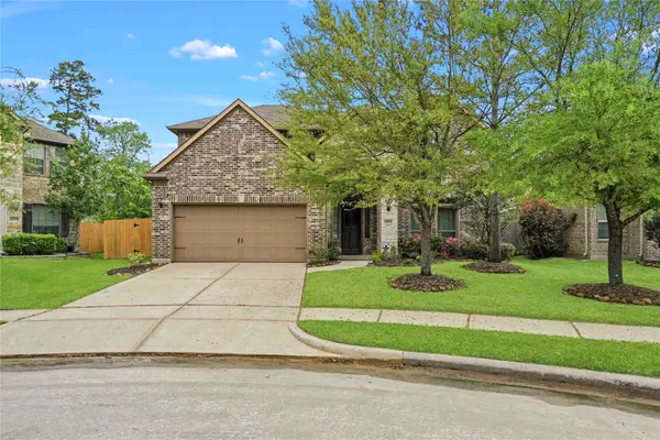 14534 Mountain Cliff Lane, Houston, TX 77044