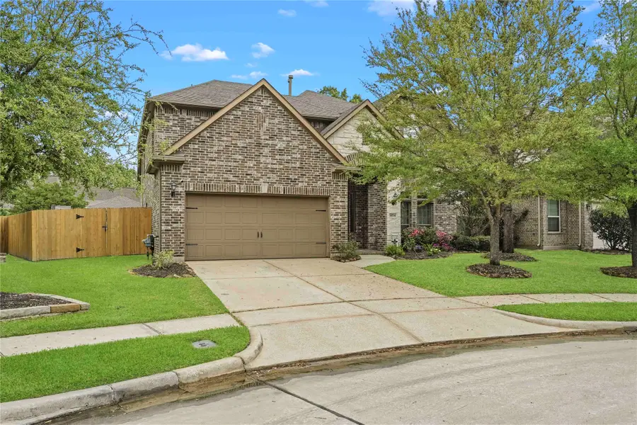 14534 Mountain Cliff Lane, Houston, TX 77044 - #2