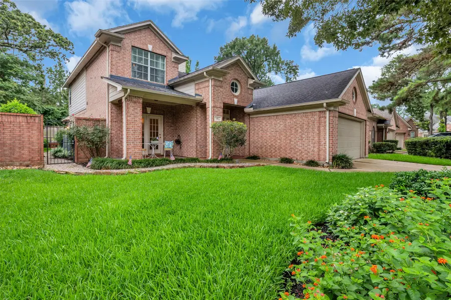 65 W Sienna Place, The Woodlands, TX 77382 - #2