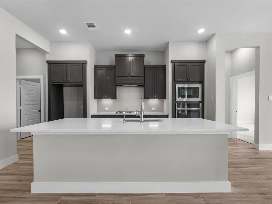 7082 North Lake Clopton Drive, Montgomery, TX 77316 - #2