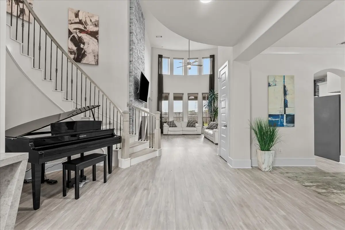 648 Garcitas Court, Webster, TX 77598 - #1