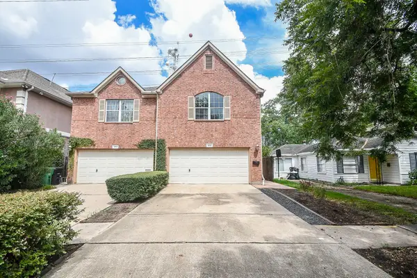 4222 Childress Street, Hockley, TX 77005