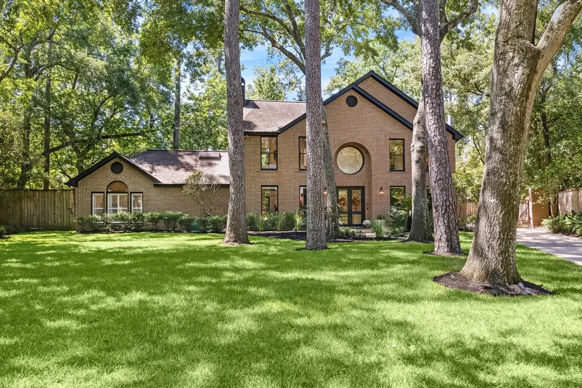 11605 Oak Glen Court, Bunker Hill Village, TX 77024 - Image #1