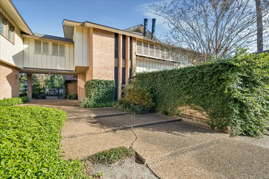 6304 Crab Orchard Road #6304, Houston, TX 77057 - #2