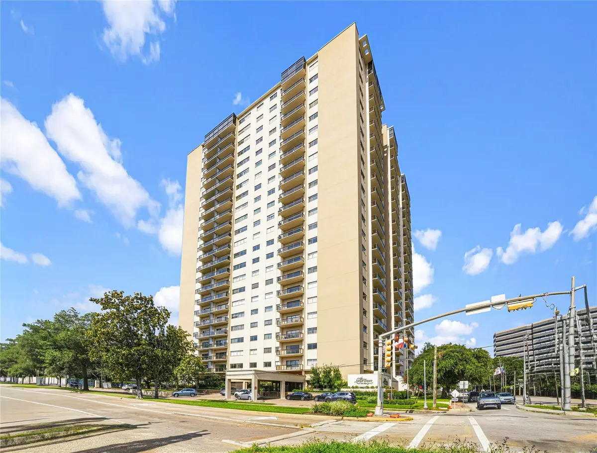 2929 Buffalo Speedway #A1312, Houston, TX 77098 - #1