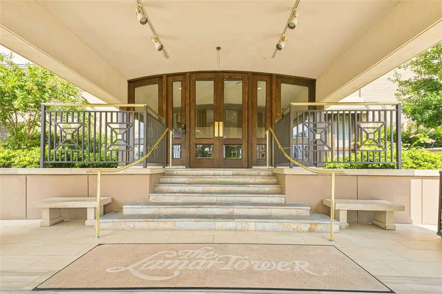 2929 Buffalo Speedway #A1312, Houston, TX 77098 - #2