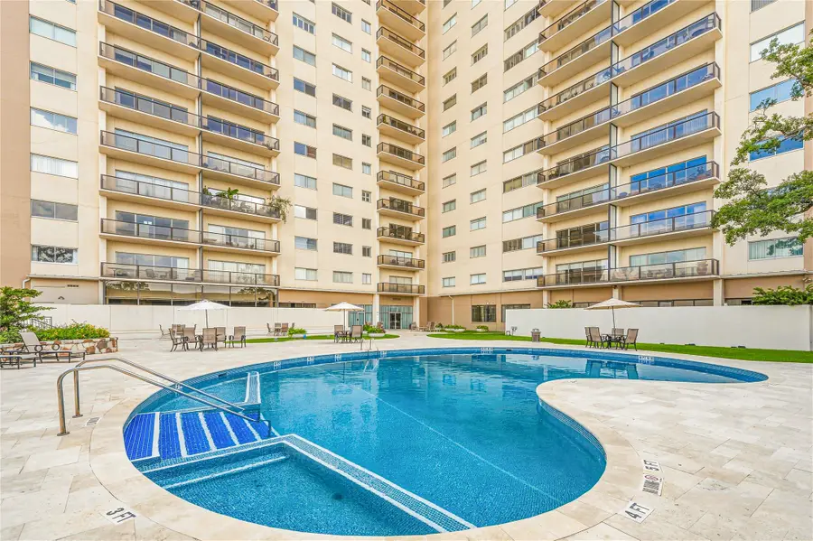 2929 Buffalo Speedway #A1312, Houston, TX 77098 - #3