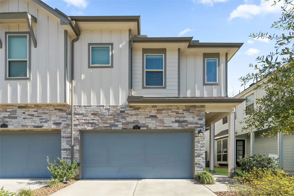 575 Dry Fork Lane, Conroe, TX 77304 - Image #1