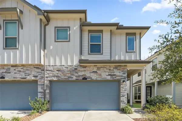 575 Dry Fork Lane, Conroe, TX 77304