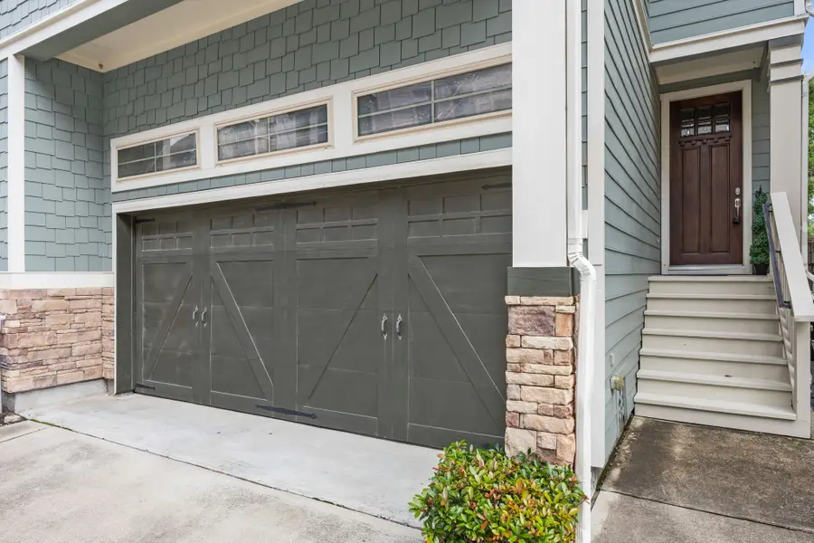 1217 Hobbs Reach Lane, Houston, TX 77008 - #2