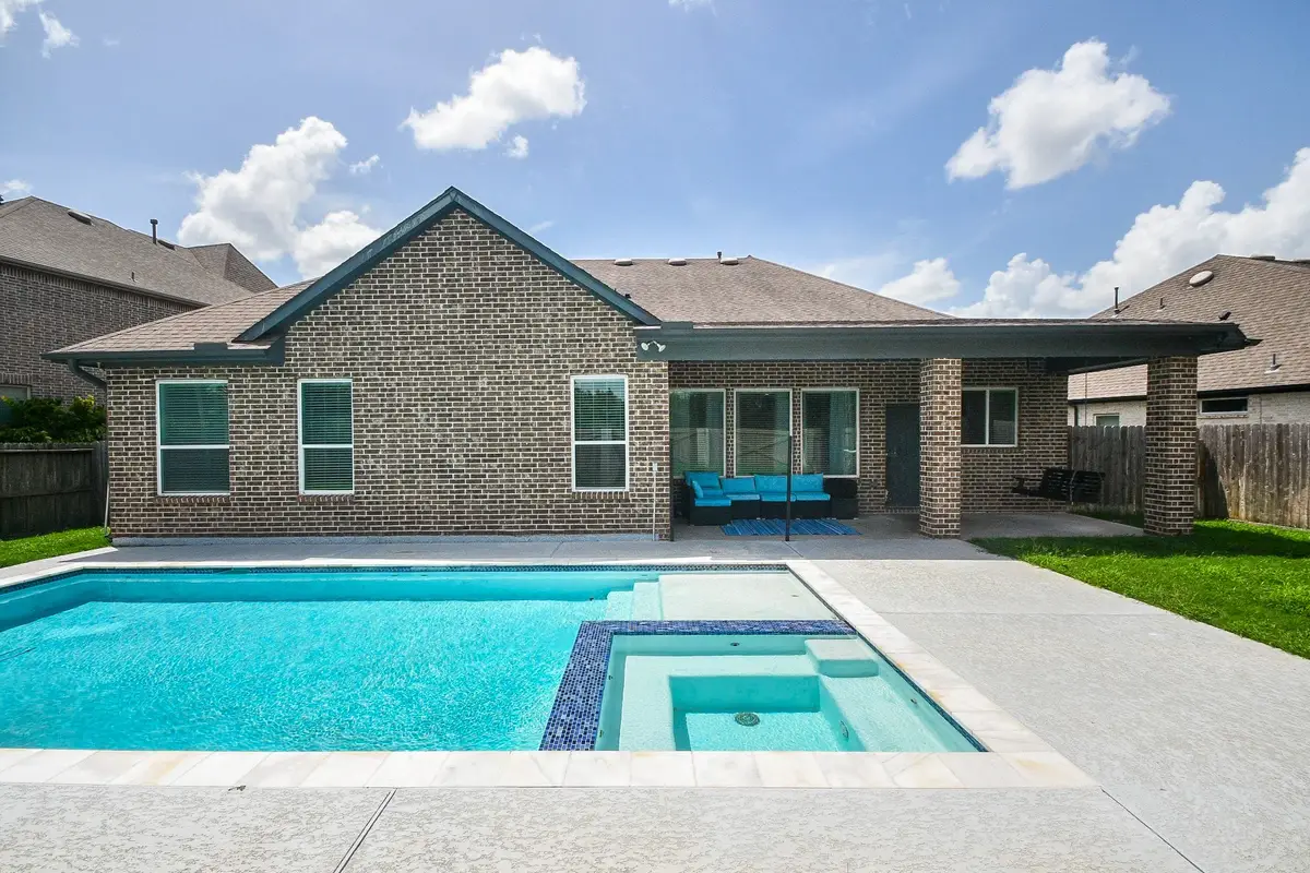 1219 Layla Sage Loop, Richmond, TX 77406 - #1