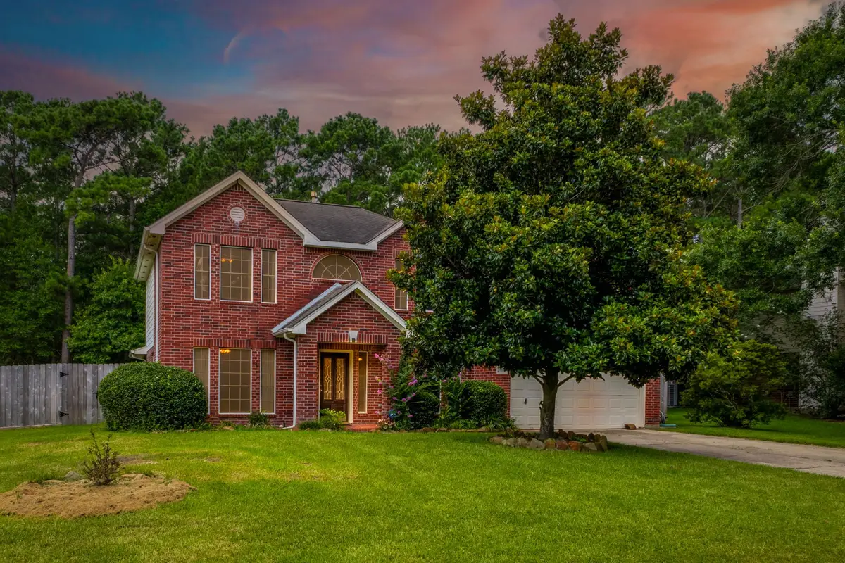28851 Forest Hill Drive, Magnolia, TX 77355 - #1