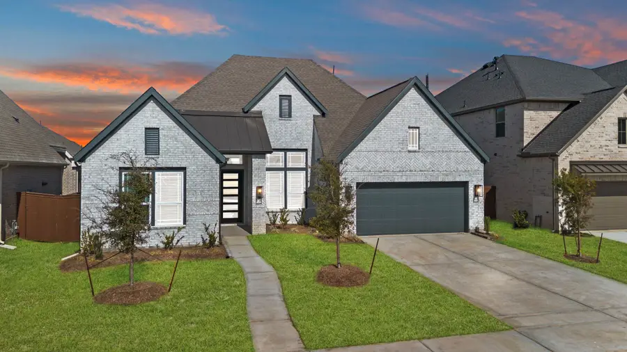 12214 Warbler Drive, Monterey Belvieu, TX 77523 - #2