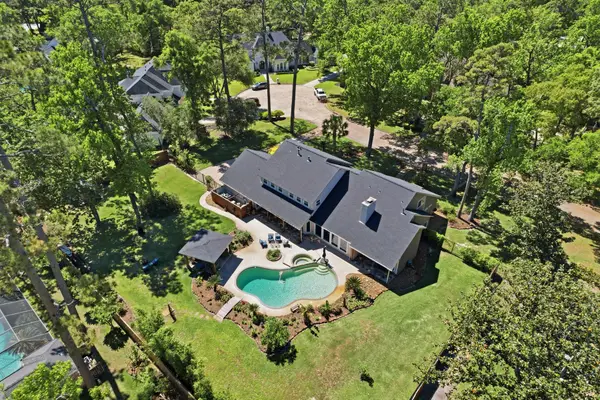 2210 Long Valley Drive, Kingwood, TX 77345