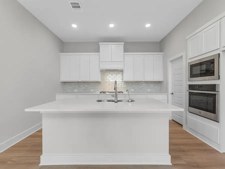 17742 Carnation Glen Drive, Richmond, TX 77407 - Image #2