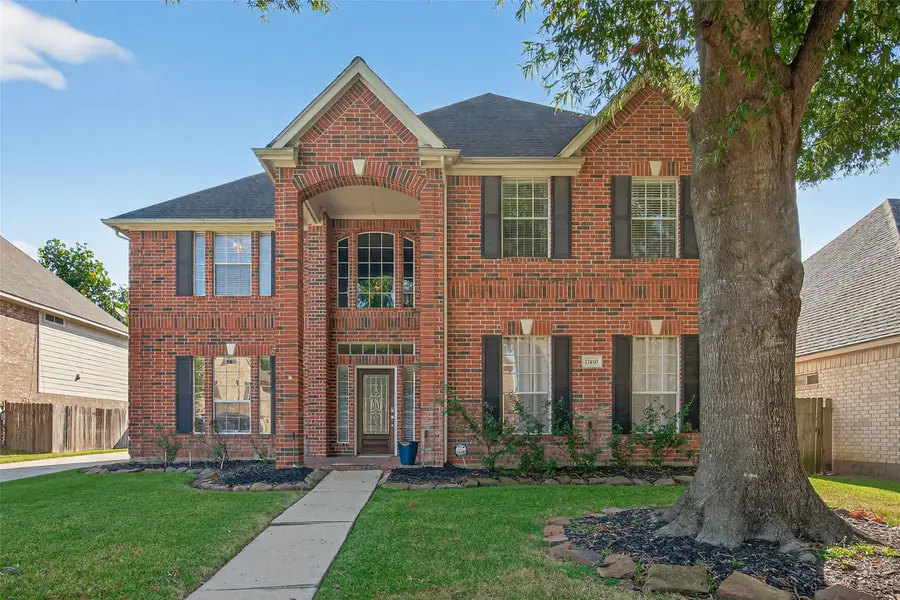 17410 Pikes Peek Court, Tomball, TX 77377 - #2