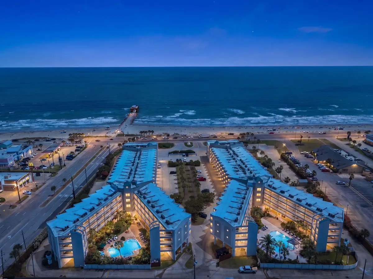 6102 Seawall Boulevard #187, Galveston, TX 77551 - #1