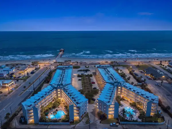 6102 Seawall Boulevard #187, Galveston, TX 77551