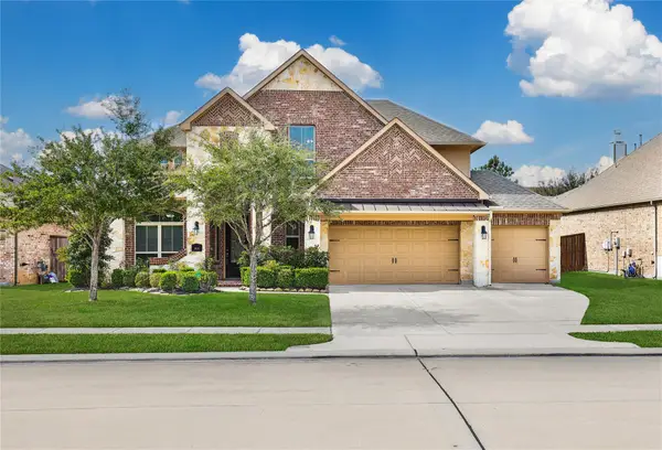 3914 Birdsall Falls Lane, Katy, TX 77494