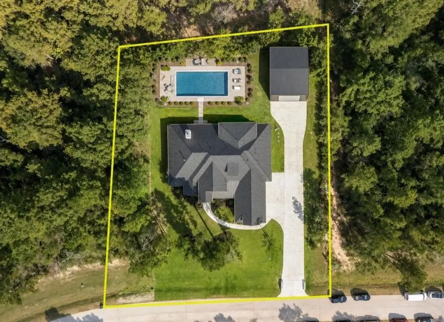 7245 Red Oak Grove Road, Montgomery, TX 77316 - #3