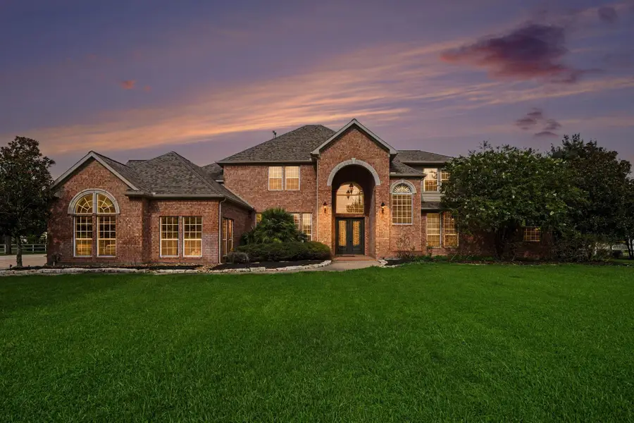 1826 Snow Goose Lane, Katy, TX 77493 - #3