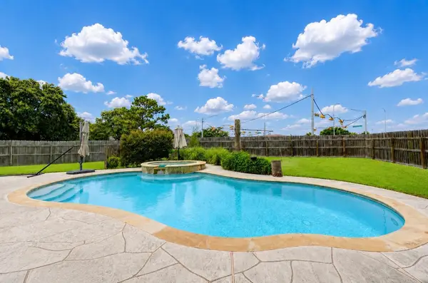 2711 Sabal Palms Court, Katy, TX 77449