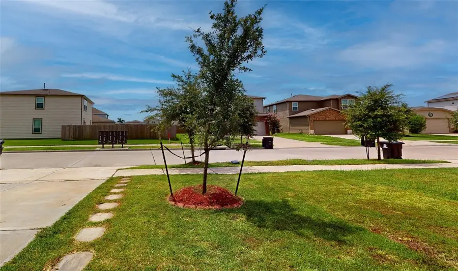 7047 Hobby Wind Ridge Drive, Houston, TX 77075 - #2