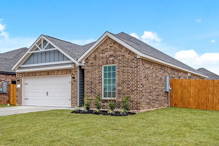 412 Mystic Slopes Drive, Katy, TX 77493 - #2