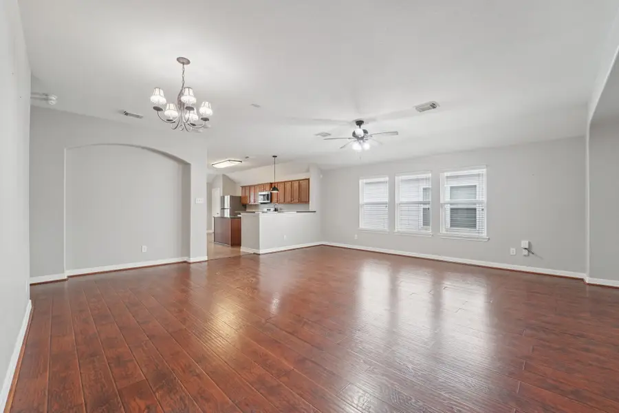 14134 Brayford Place Drive, Houston, TX 77014 - #2