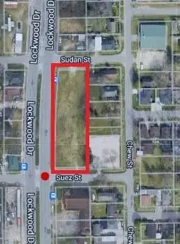 2400 Lockwood Drive, Houston, TX 77020