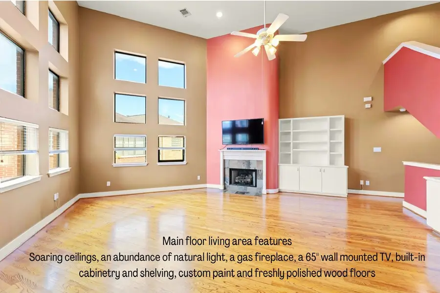 9813 Madeline Alyssa Court, Houston, TX 77025 - Image #2