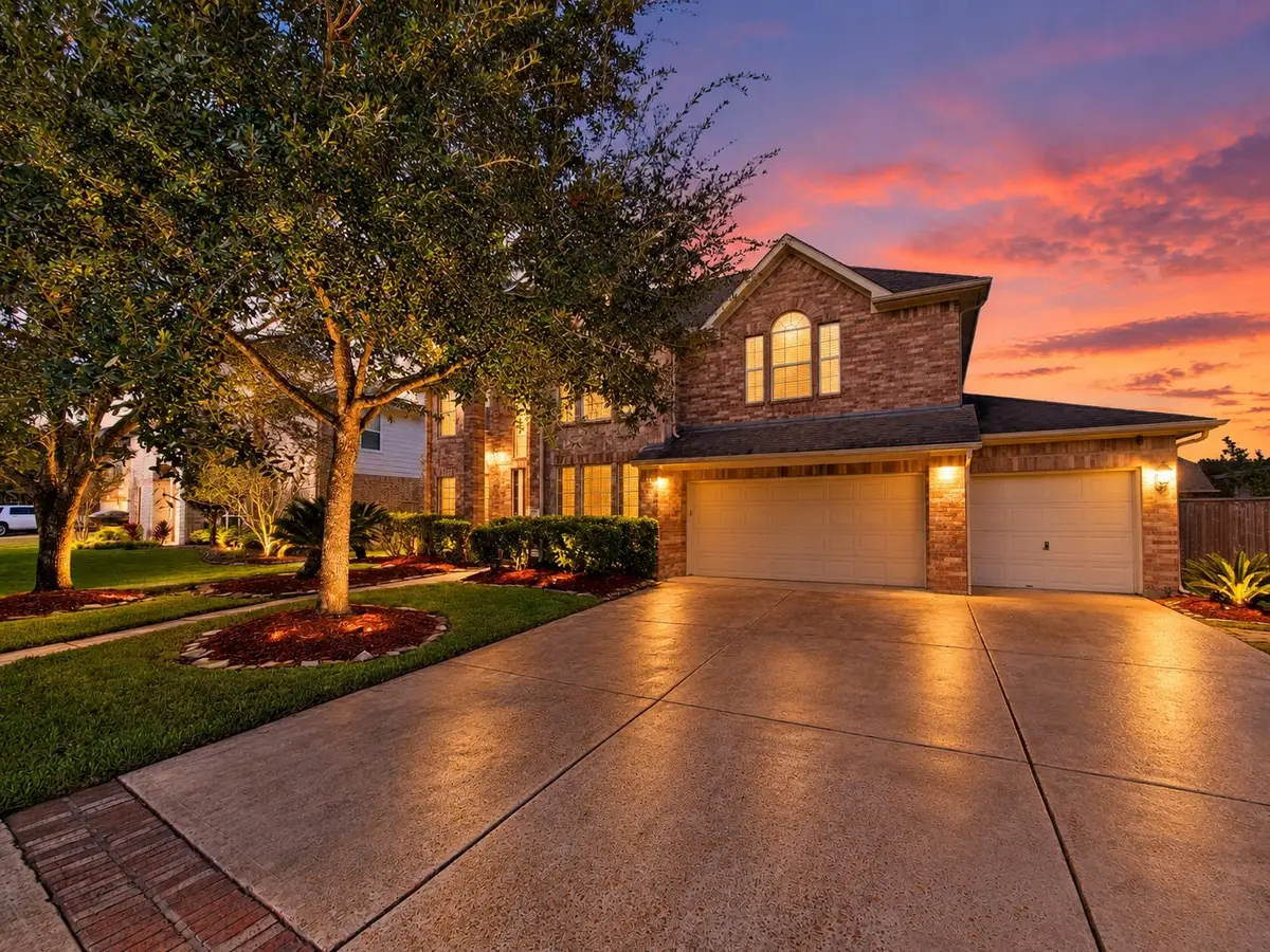 2006 Linden Cove Court, Katy, TX 77494 - #1