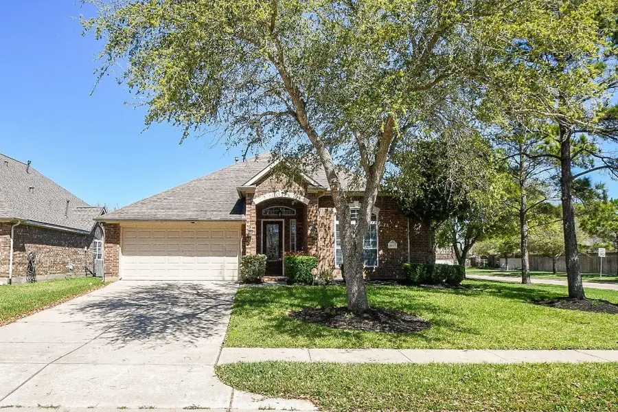 2017 Haven Springs Lane, Richmond, TX 77469 - #2